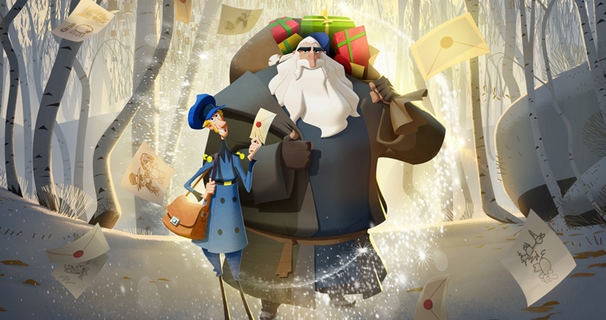 بهترین کارتون‌های کریسمسی کدام هستند؟