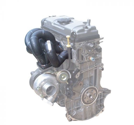 مقایسه موتورهای ME ۱۵ سایپا با TU ۳ ایران خودرو