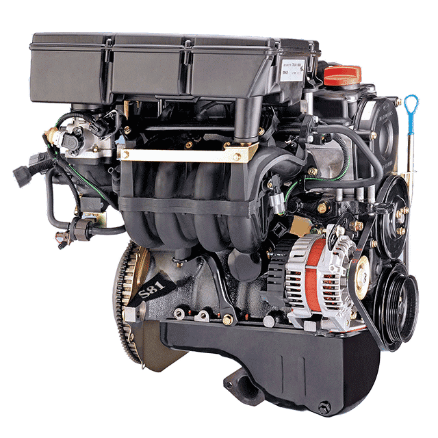 مقایسه موتورهای ME ۱۵ سایپا با TU ۳ ایران خودرو