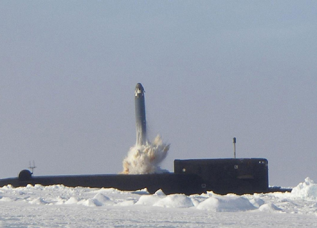 مشخصات موشک بالستیک قاره پیما