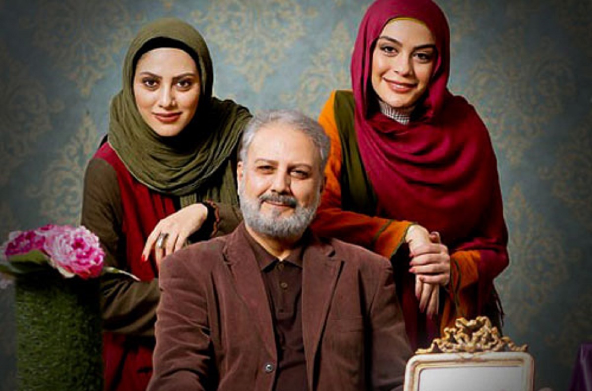 گریه‌های سوزناک مونا فرجاد برای مادر و خواهرش که پربازید شد!