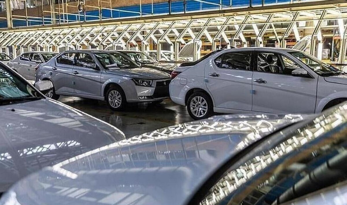 قیمت روز خودرو ۶ دی ۱۴۰۲