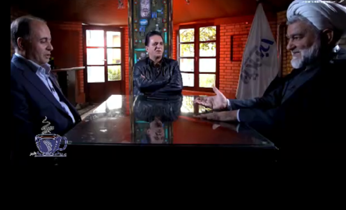 مشاجره دو نماینده مجلس بر سر فیلترینگ و طرح صیانت