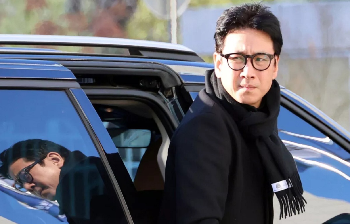 مرگ ناگهانی بازیگر معروف، سینمای کره را شوکه کرد!