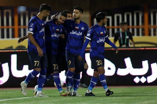 استقلال تهران استقلال تهران