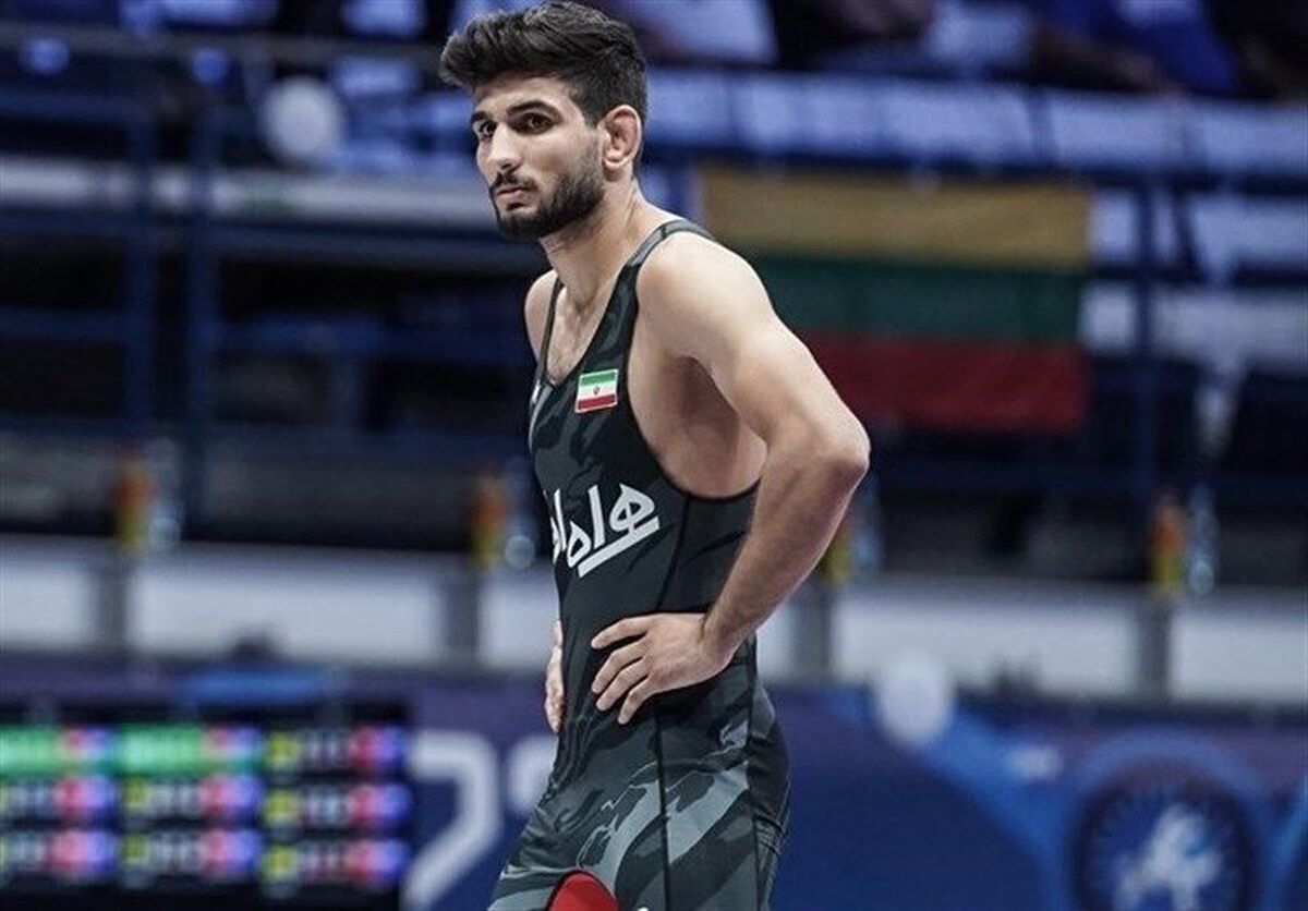 انتخابی تیم ملی کشتی انتخابی تیم ملی کشتی