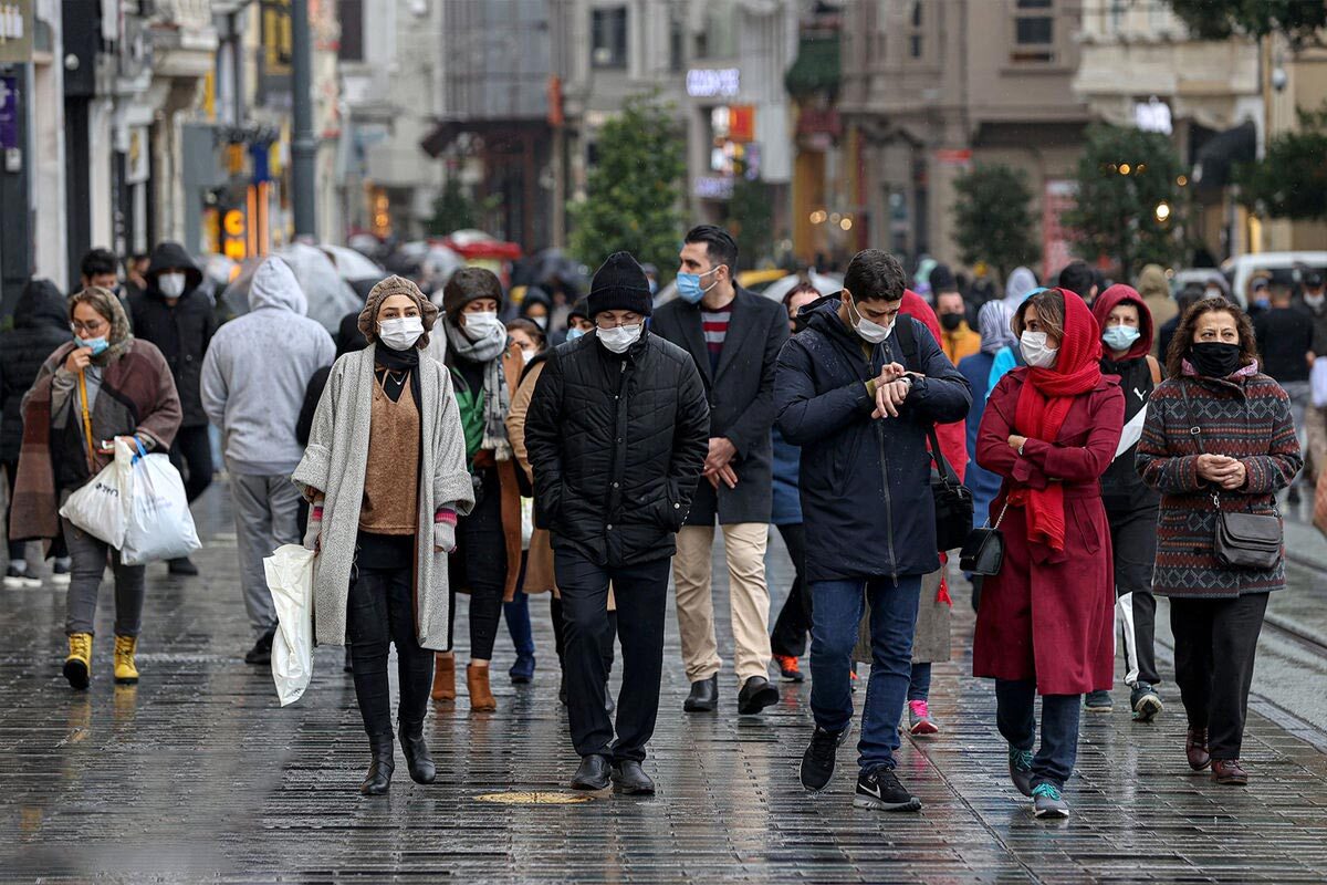 افزایش تورم جدی در راه است؟