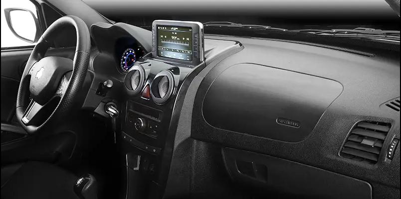 معرفی کوییک GX R، محصول جدید سایپا معرفی کوییک GX R، محصول جدید سایپا