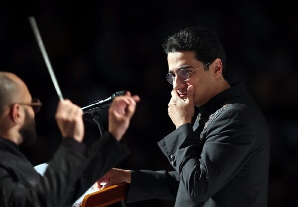 همایون شجریان کیست؟ همایون شجریان کیست؟