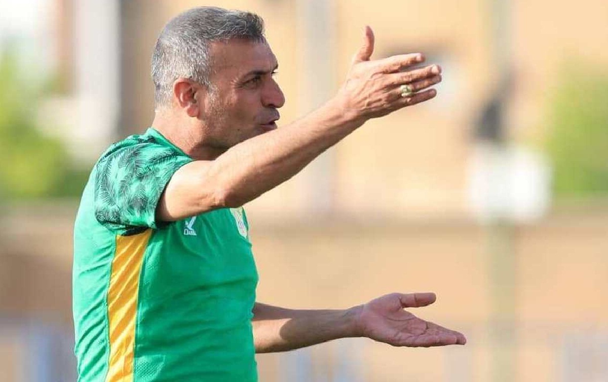 رحمانی مدیرعامل نفت آبادان