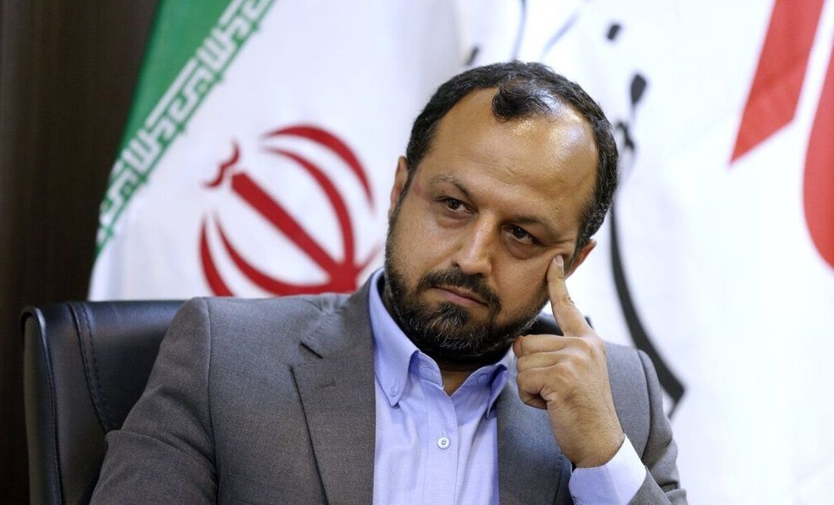 احسان خاندوزی