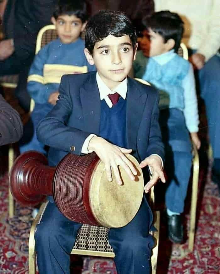 همایون شجریان کیست؟ همایون شجریان کیست؟