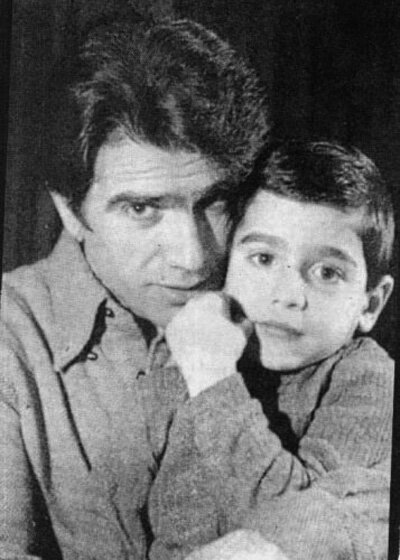 همایون شجریان کیست؟ همایون شجریان کیست؟