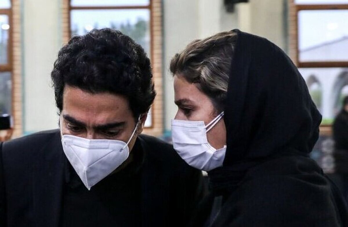 همایون شجریان کیست؟ همایون شجریان کیست؟