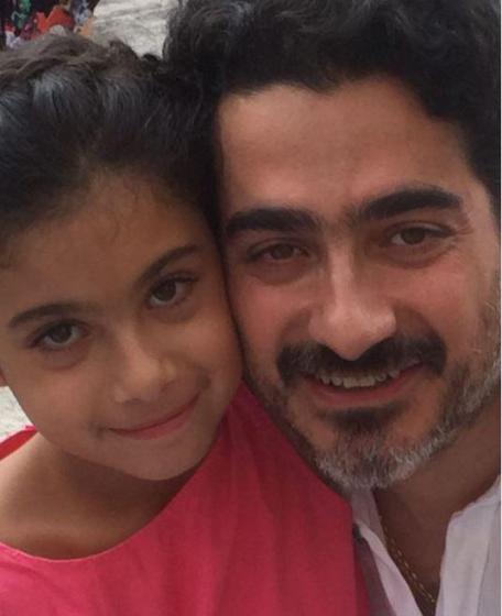 همایون شجریان کیست؟ همایون شجریان کیست؟