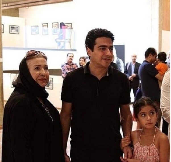 همایون شجریان کیست؟ همایون شجریان کیست؟