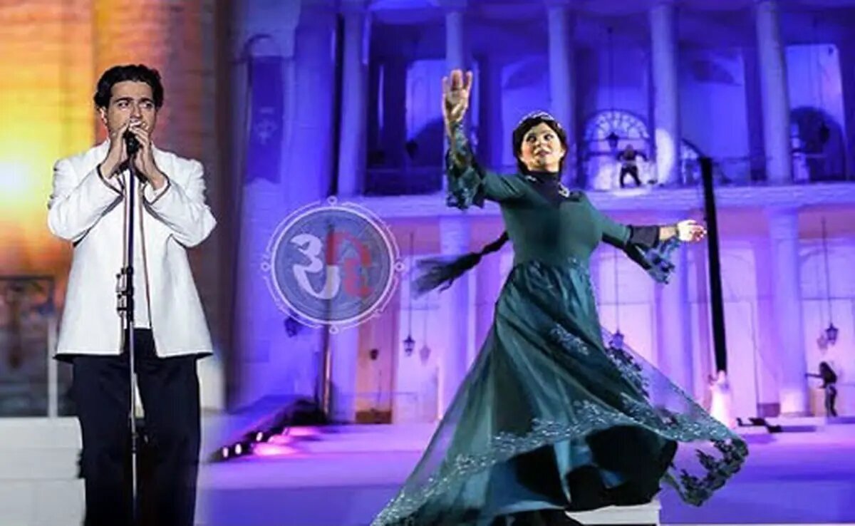 همایون شجریان کیست؟ همایون شجریان کیست؟