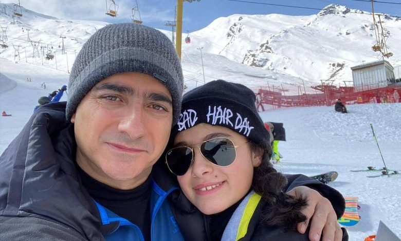 همایون شجریان کیست؟ همایون شجریان کیست؟