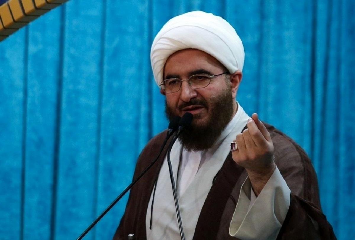 حاج علی اکبری