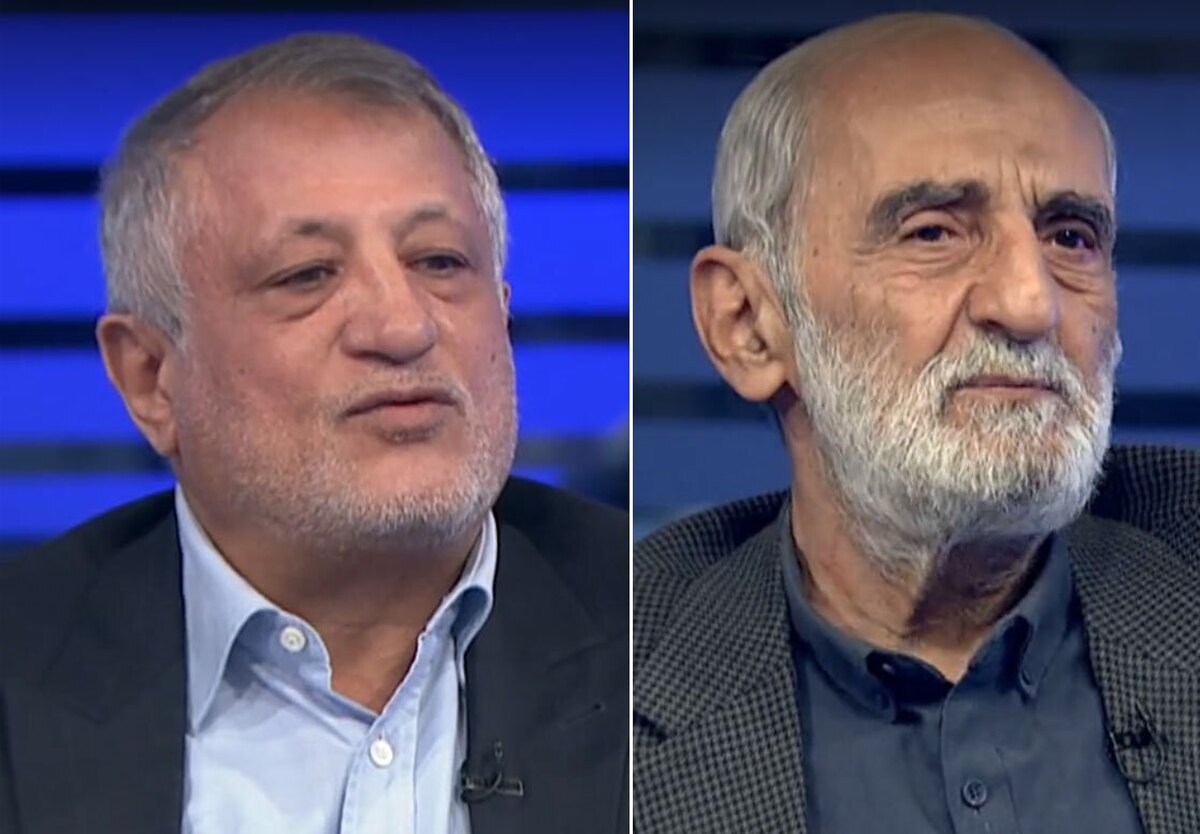 حملات تند حسین شریعتمداری به اکبر هاشمی رفسنجانی حملات تند حسین شریعتمداری به اکبر هاشمی رفسنجانی