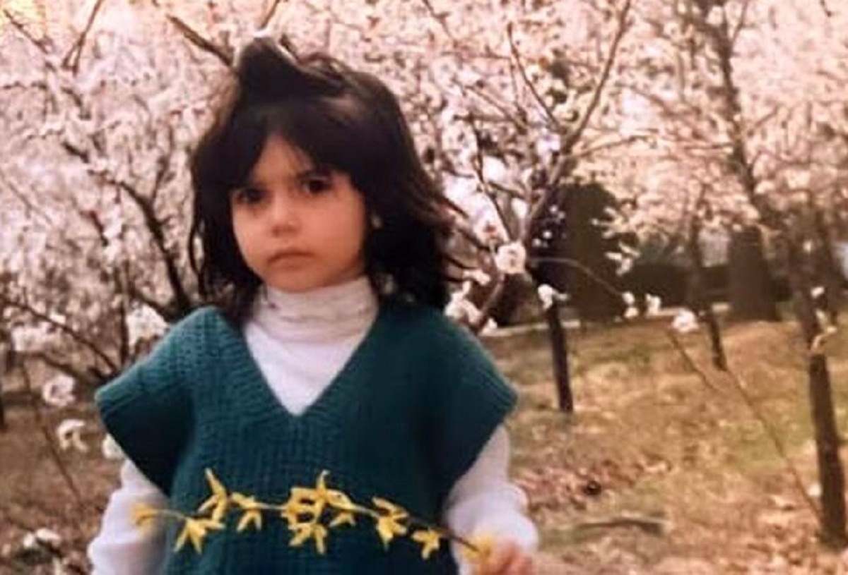 شناسایی قاتل دختربچه گمشده؛ نادیا را آشنا کشت!