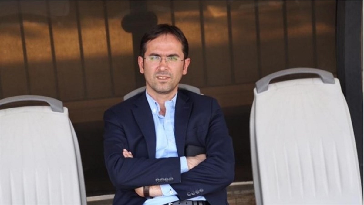 عصبانیت شدید علی خطیر از قانونی که زیر پا گذاشته شد!