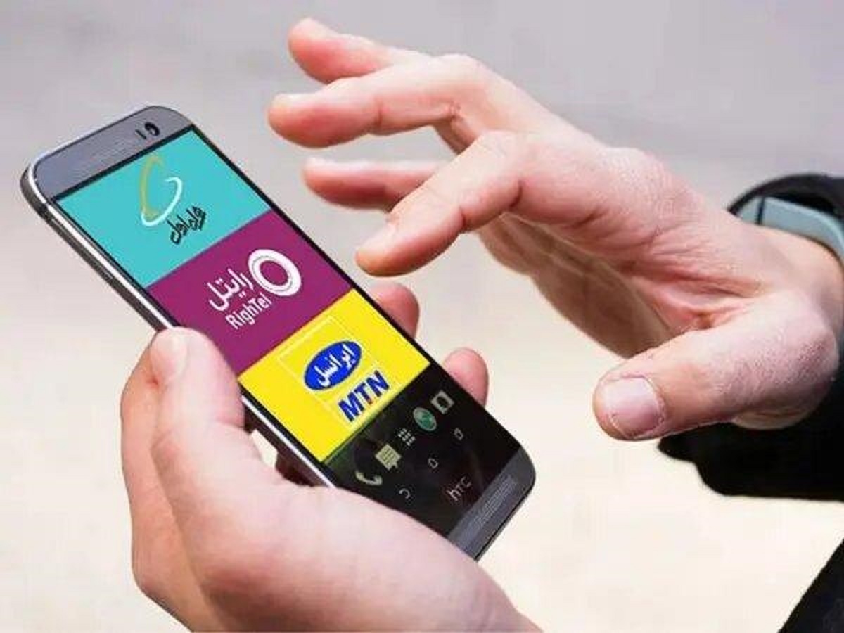 قیمت جدید بسته‌های اینترنت پس از افزایش تعرفه