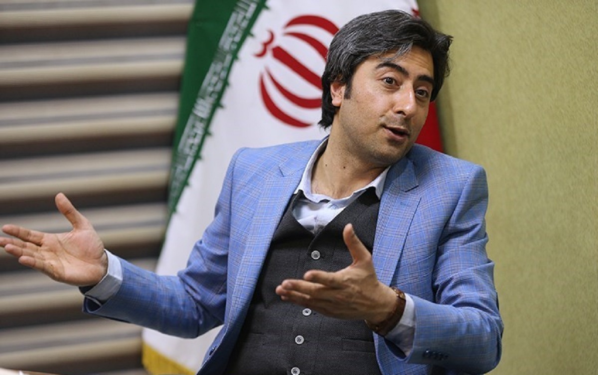 واکنش تند مجری سابق صداوسیما به دشمن دشمن کردن مسئولین!