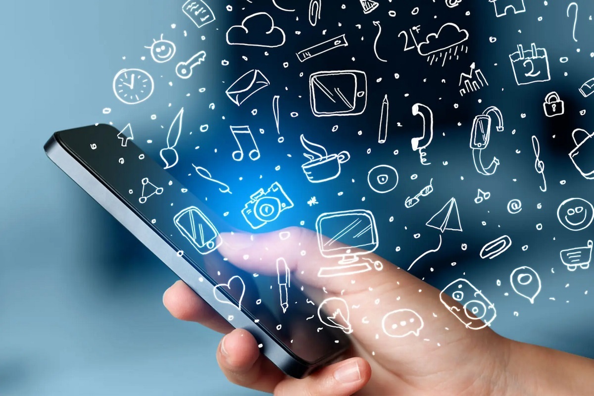 اینترنت همراه