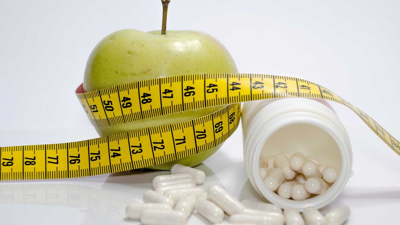 بهترین قرص لاغری بدون عوارض بهترین قرص لاغری بدون عوارض