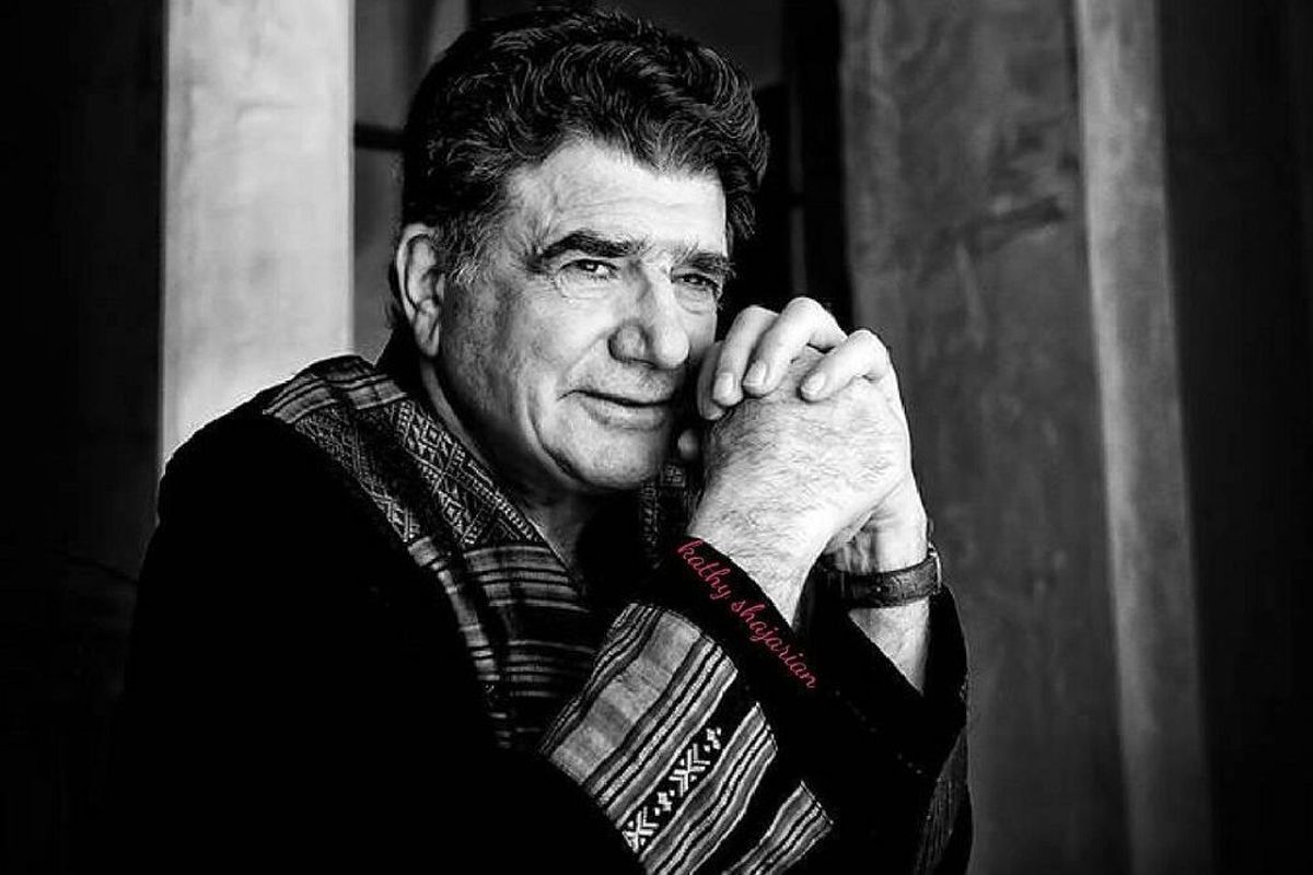 معرفی ترانه با فراقت، استاد شجریان که بعد از فوت او منتشر شد