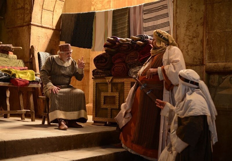 سلمان فارسی کیست؟