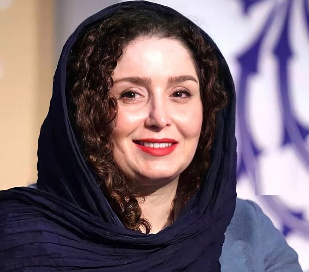 ژاله صامتی ژاله صامتی