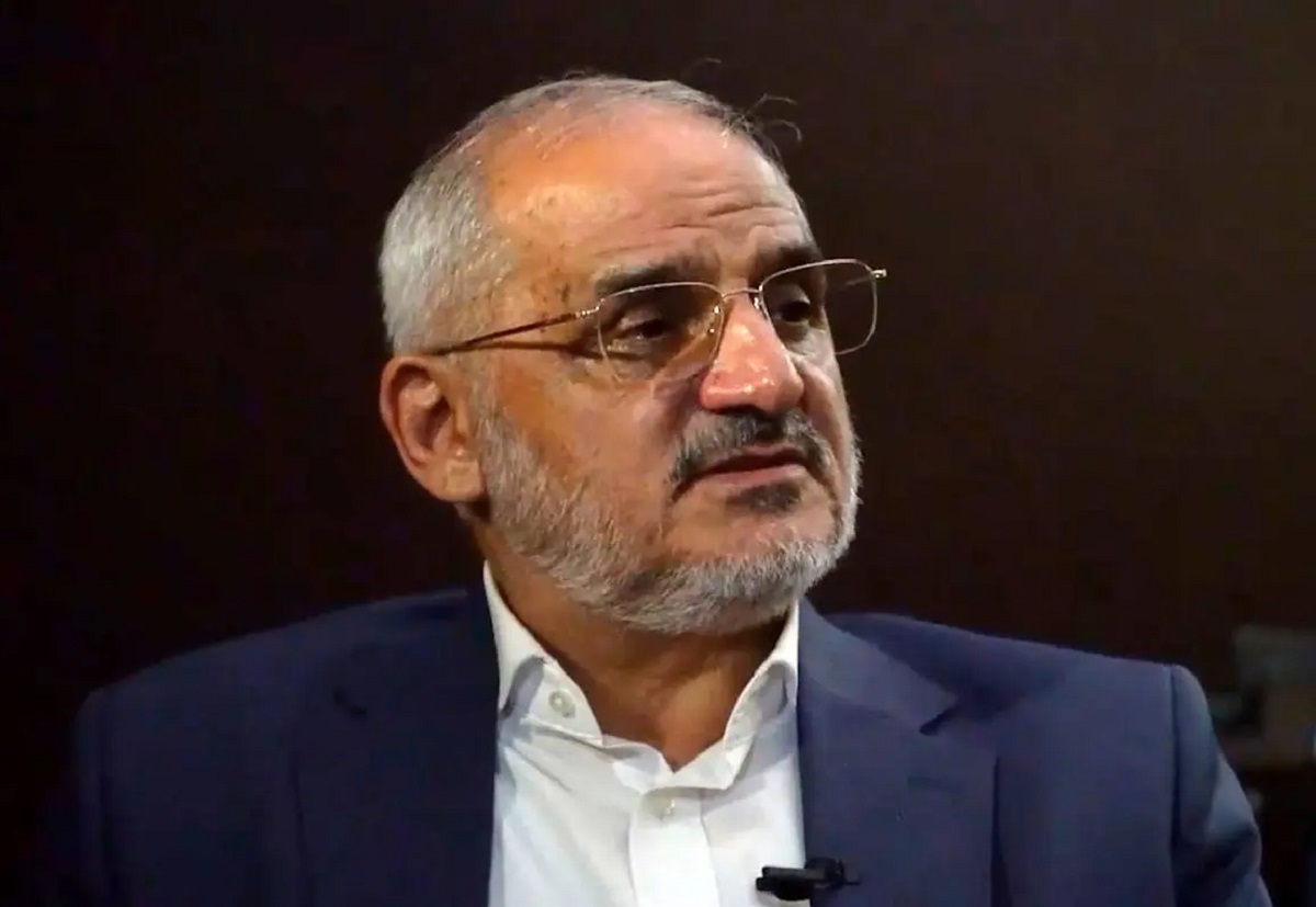 حاجی میرزایی