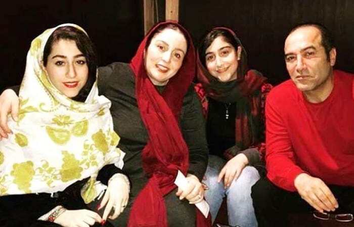 ژاله صامتی کیست؟ ژاله صامتی کیست؟