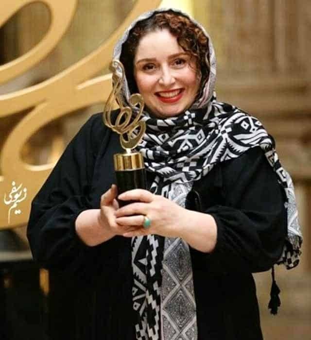 ژاله صامتی کیست؟ ژاله صامتی کیست؟