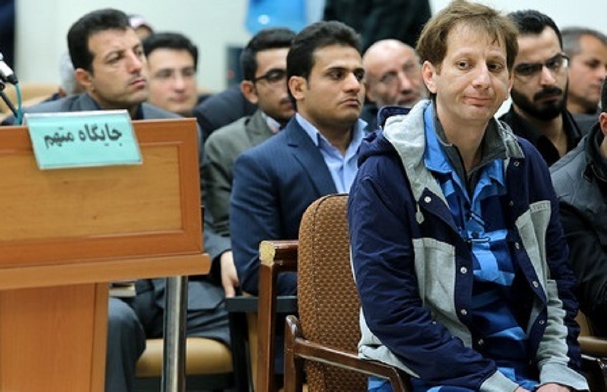 بابک زنجانی