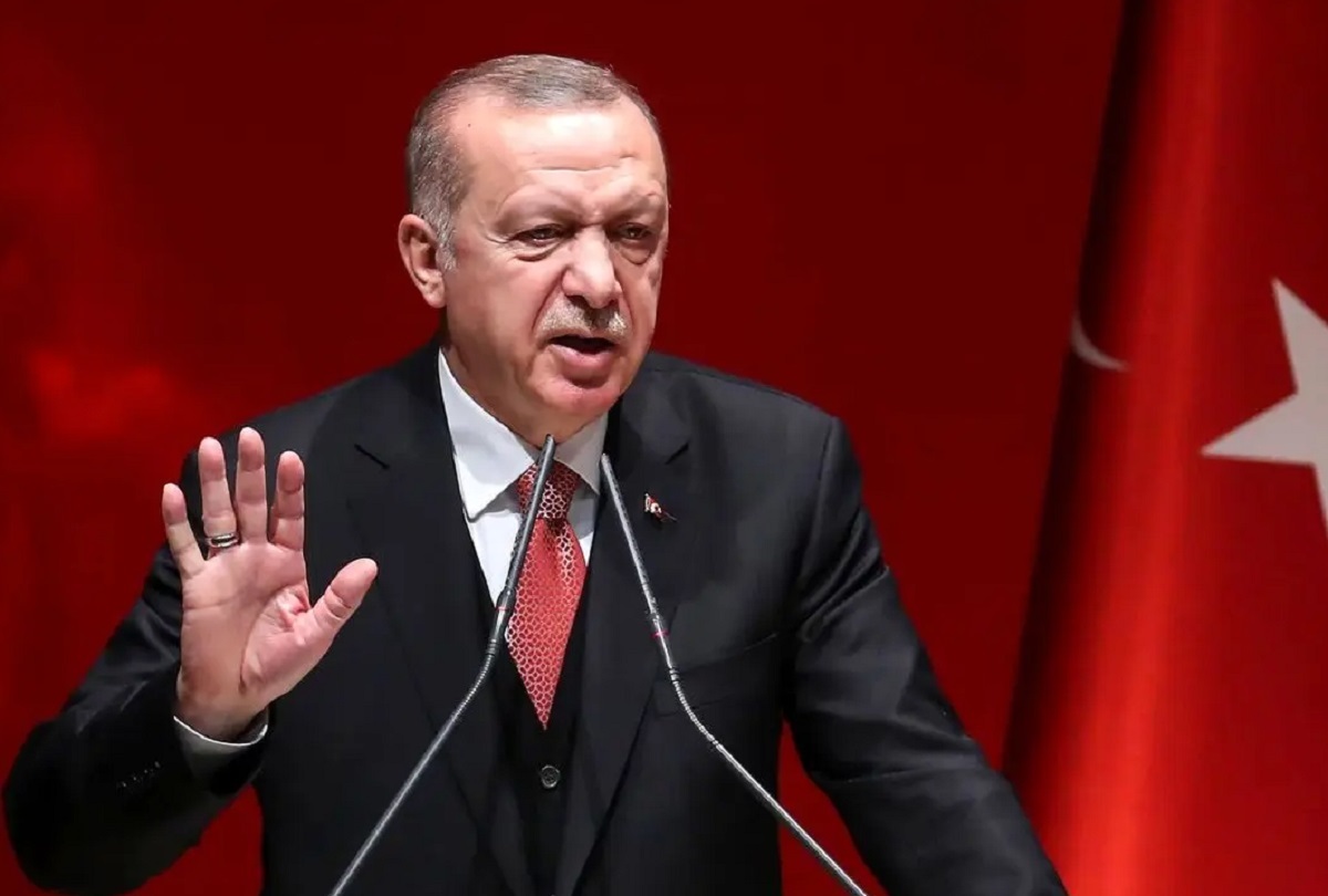 اردوغان اردوغان