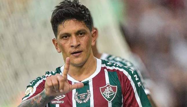 بهترین گلزنان ۲۰۲۳