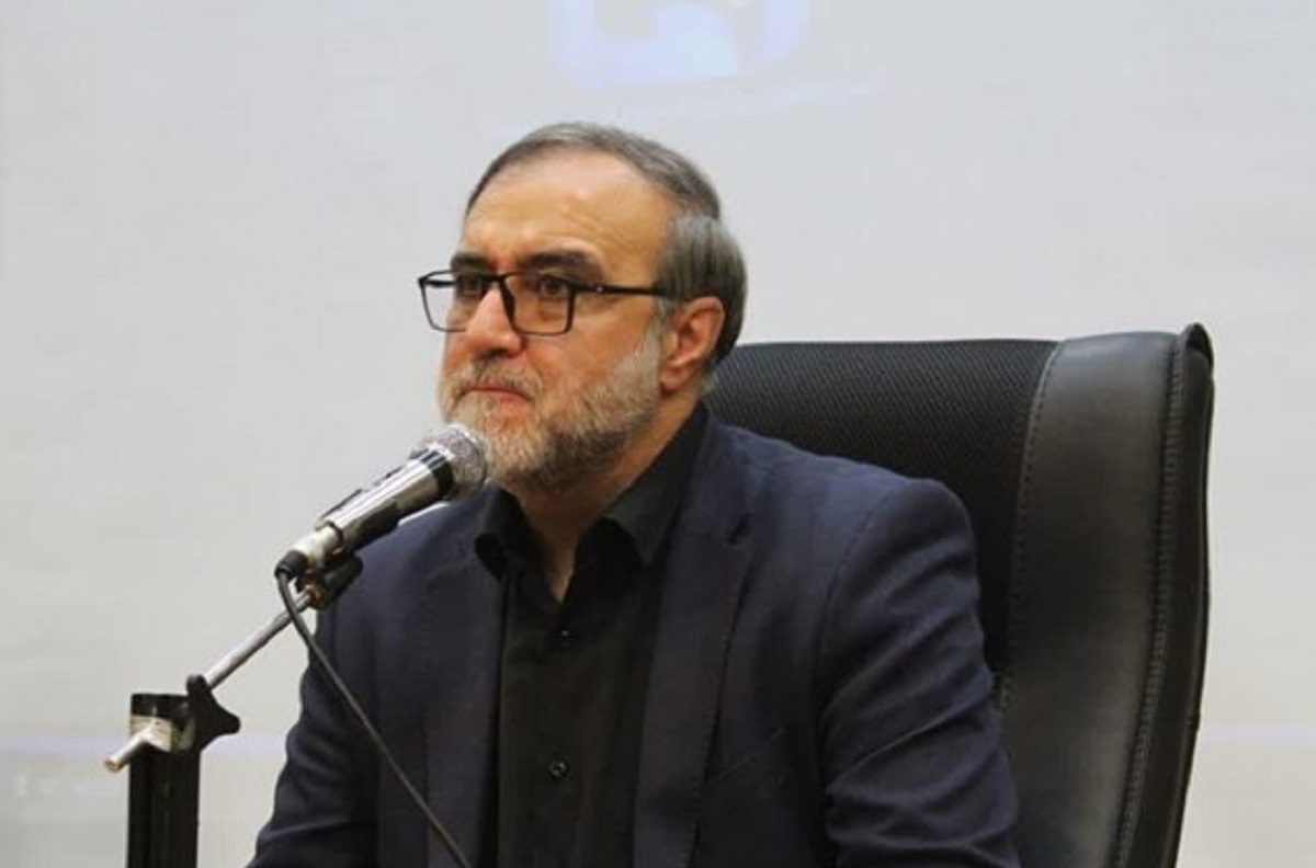 معاون سیاسی سپاه: دولت دلار ۲۰۰هزارتومانی را مهار کرد! معاون سیاسی سپاه: دولت دلار ۲۰۰هزارتومانی را مهار کرد!