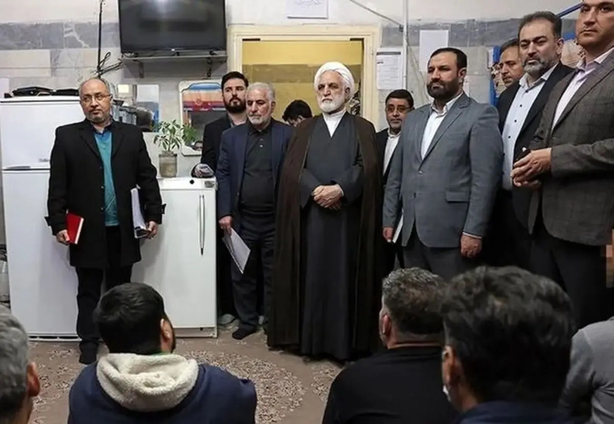 محسنی اژه ای