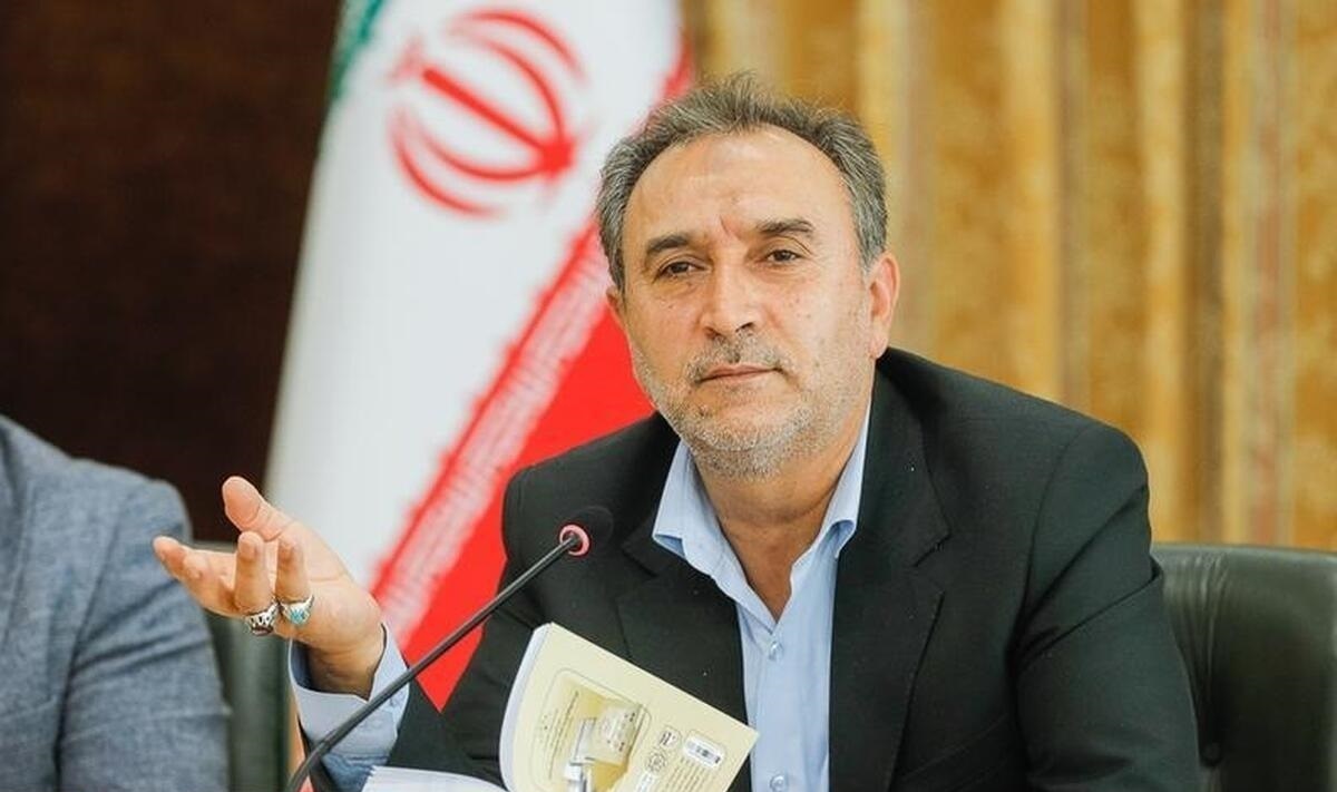 میدان گازی آرش