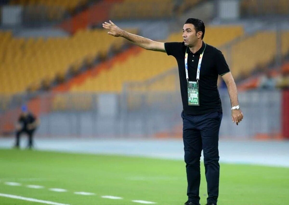 لیست خرید استقلال در زمستان مشخص شد