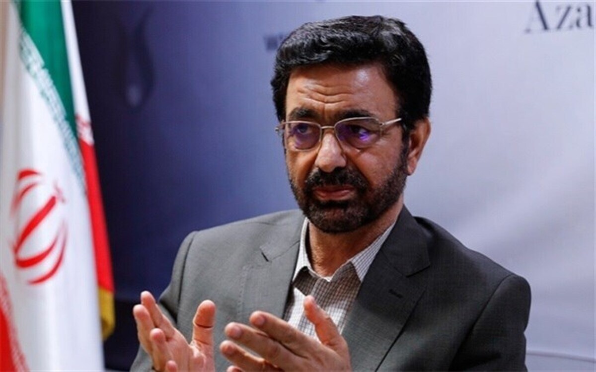 فداحسین مالکی: اسرائیل میخواهد ایران را به جنگ بکشاند؛ اگر ملاحظات منطقهای نبود، ایران پاسخ سنگین به آنها میداد فداحسین مالکی: اسرائیل میخواهد ایران را به جنگ بکشاند؛ اگر ملاحظات منطقهای نبود، ایران پاسخ سنگین به آنها میداد