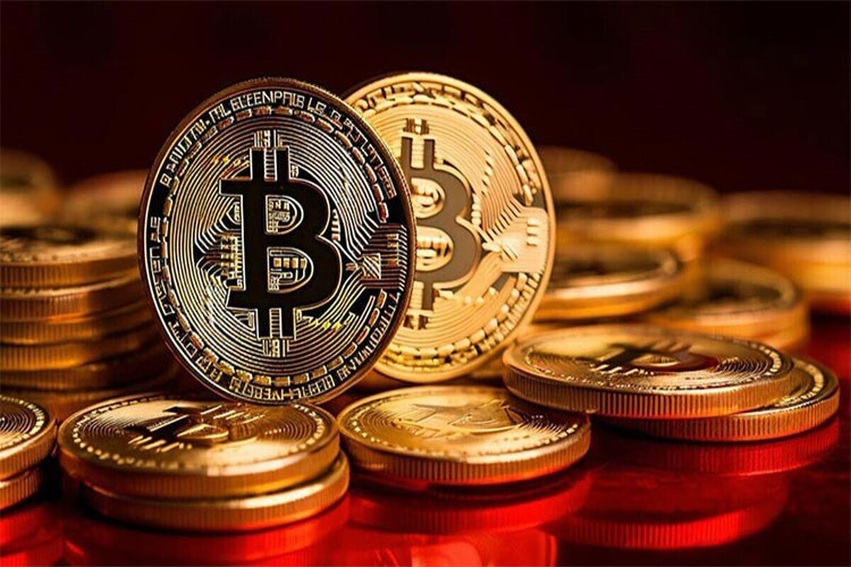 قیمت روز ارز‌های دیجیتال ۱ بهمن ۱۴۰۲