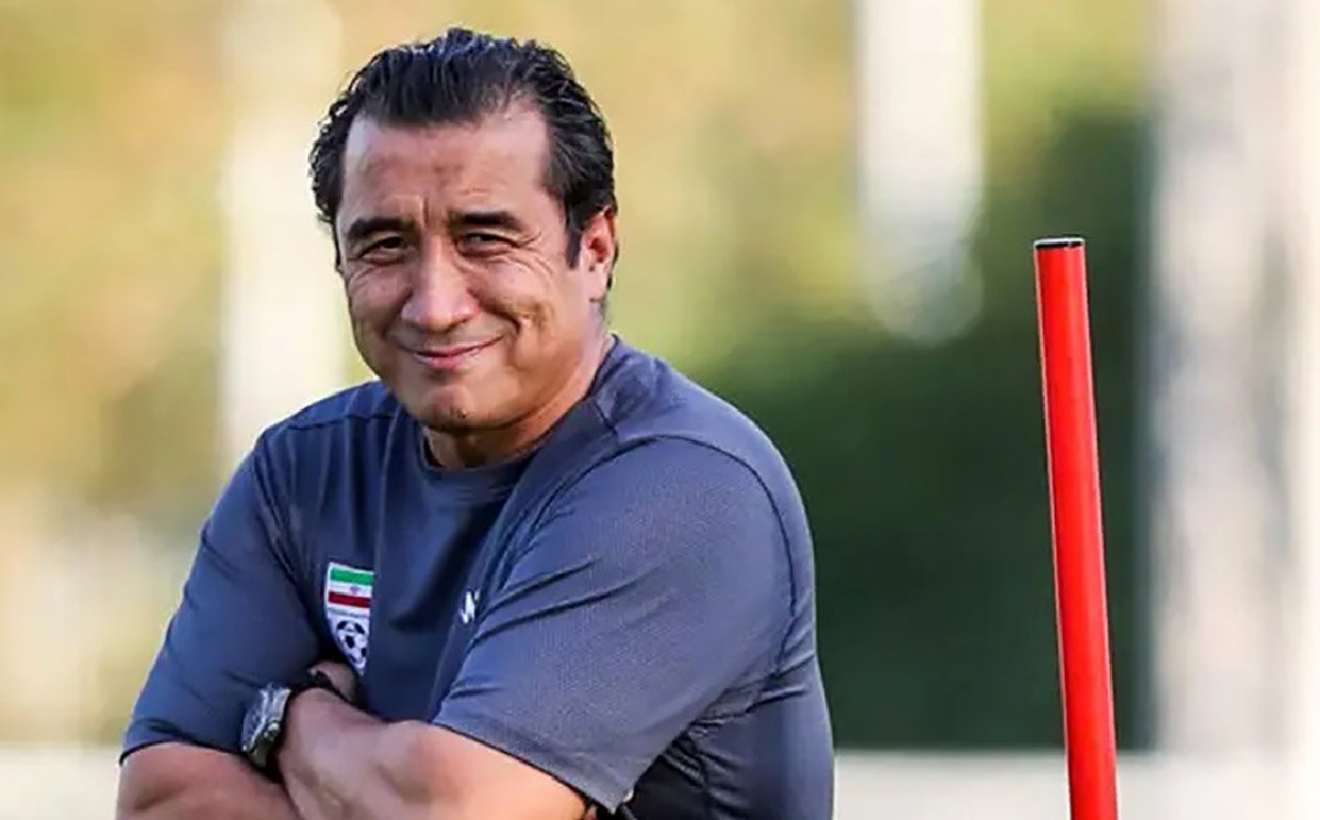 خداداد عزیزی خداداد عزیزی