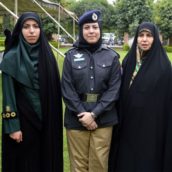 آمنه سادات ذبیح پور کیست؟ آمنه سادات ذبیح پور کیست؟