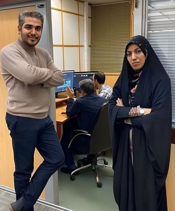 آمنه سادات ذبیح پور کیست؟ آمنه سادات ذبیح پور کیست؟