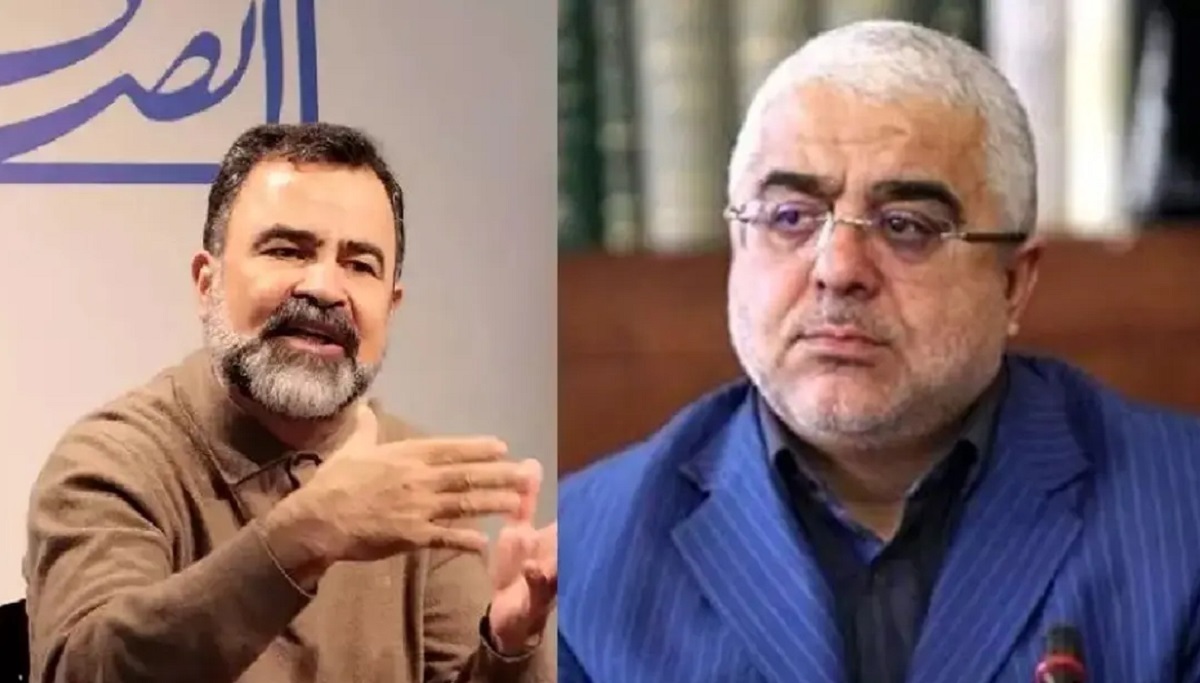 صلاحیت کمال‌الدین پیرموذن و جعفرزاده ایمن‌آبادی تایید شد