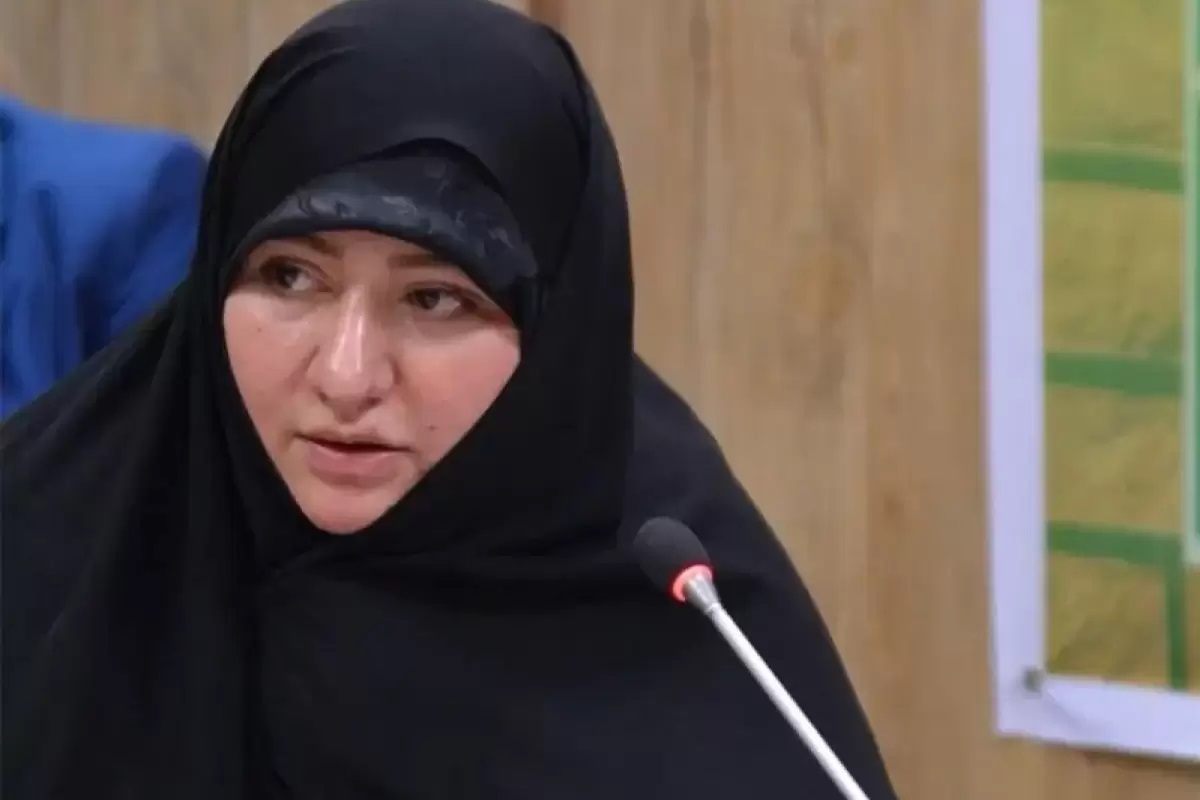 مدیرعامل بنیاد حجاب: کسانی که مطرح می‌کنند بدون حجاب بروند پای صندوق رأی نه نظام را قبول دارند، نه حجاب را